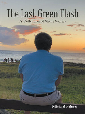cover image of The Last Green Flash